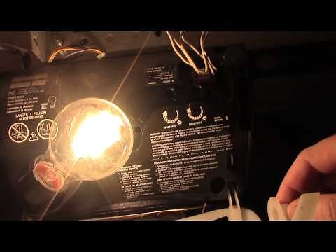 How to erase deprogram garage door opener remotes