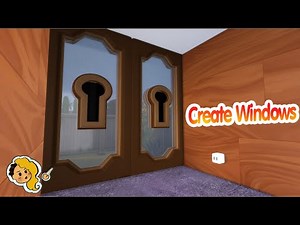 SIMS 4: HOW TO make windows FAST and EASY