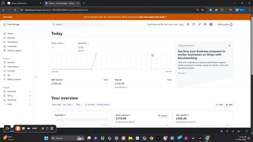Essential Actions in Stripe- A Step-by-Step Guide