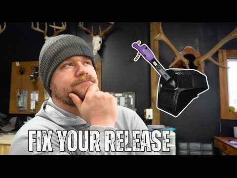 How to Properly Shoot an Index Finger Release (3 Methods)