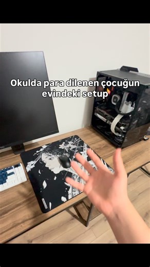 Void setup on Instagram: "Kanki 20 tl varmı #tech #fyp #gaming #setupgaming #techtok"