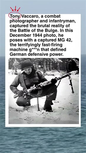 Hitler’s Buzzsaw: Why the MG 42 Was the Most Feared Weapon of WWII #shorts #facts #history