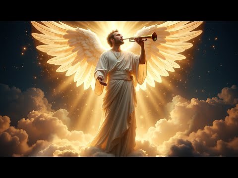 Stunning Second Coming of Jesus Christ, Revelation, Glorious Return of the King