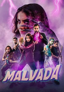 Malvada - película: Ver online completa en español