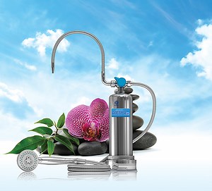 Why you need an Anespa Shower Filter? — Water Wellness