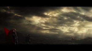 Thor : The Dark World Trailer #2
