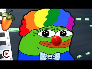 Funny FL Studio memes that cure depression (An unusual memes compilation video for music producers)