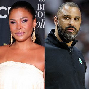 Why Nia Long Says Breakup From Ime Udoka Was a "Wakeup Call" for Her After Cheating Scandal