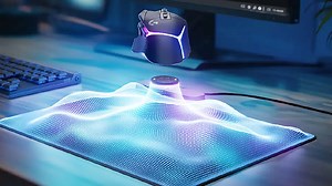 New Logitech Powerplay 2 strips away great features, but at least it's cheaper