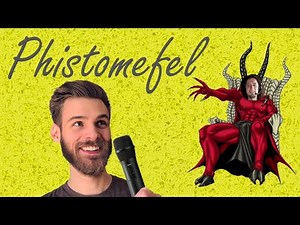 The Legendary Phistomefel's Setter Spotlight Refined