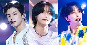 The TOP 25 K-Pop Boy Group Member Brand Reputation Rankings For March 2024
