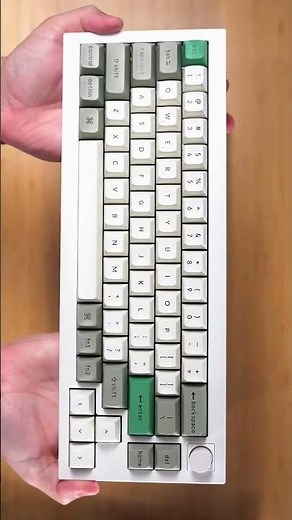 Best Custom Mechanical Keyboards of 2024 – Keychron Q2 Max Takes the Lead! 🎹✨