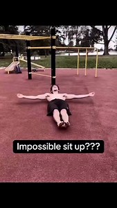 137K views · 96 reactions | Can you pass this sit-up challenge?...