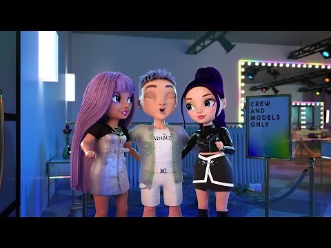 Shadow High | Season 1 | Episode 16