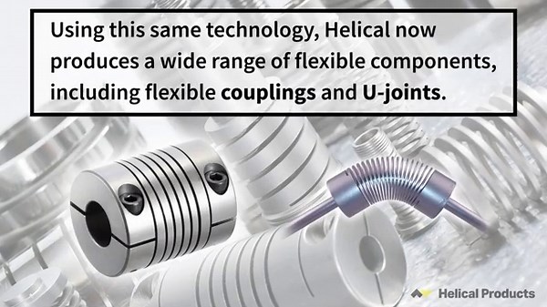 Helical Products