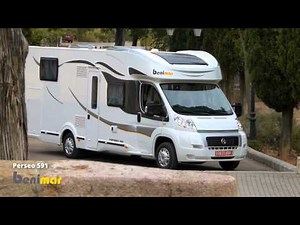 Benimar Perseo 591 - 2013