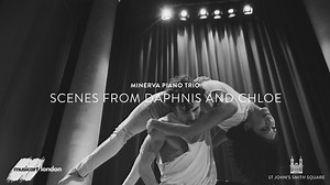 Scenes from Daphnis and Chloe