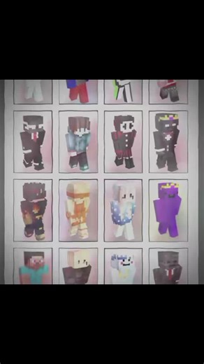 #duet with @markvillager #Minecraft