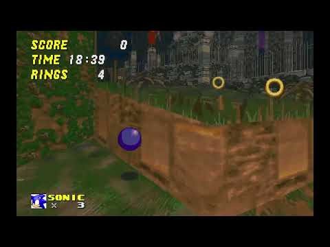 SRB2 Cheat Engine Hack Part 1