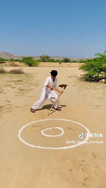 VFX (@vfx_mantu_barman)’s videos with original sound - VFX