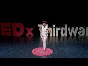 How To Own Any Room Without Faking Confidence | Sherhara Burrell | TEDxThird Ward