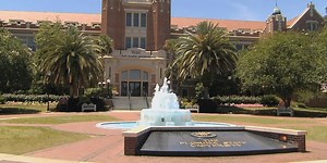 Florida State University faculty union join lawsuit, argue state law allows university presidents too much power