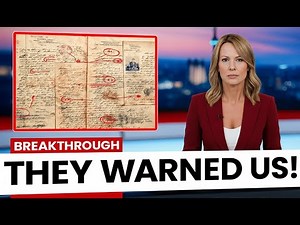 What Quantum AI Found in the Dead Sea Scrolls Will Shake History Forever!