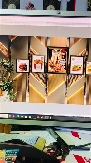 Stunning HD Wallpaper Printing Techniques