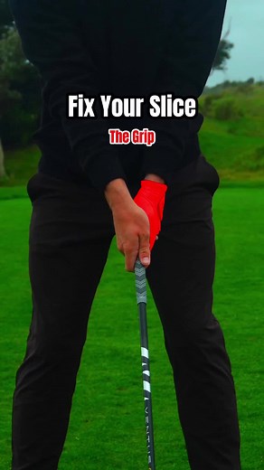 How to Grip the Golf Club for Better Shots
