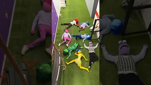 Inside Out Characters McDonald's Parody