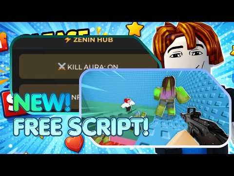 kill aura zombie - Tower of Zombies 🧟 script #towerofzombiesscript #scripttowerofzombies