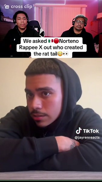 Jayrentv on TikTok