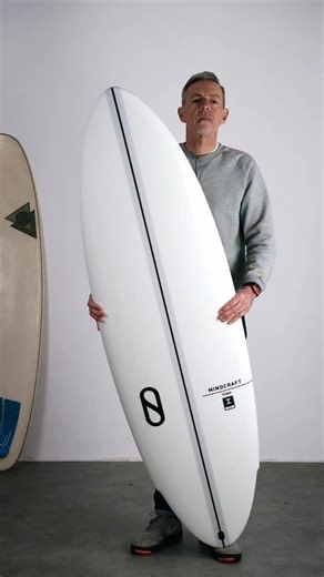 Boardshop on Instagram: "Surf like Kelly (results may vary) We all watched the G.O.A.T wield this board like a samurai sword at Trestles… now it’s our turn to level up. The @firewiresurfboards x @tomo_surfboards Mindcraft has landed. Designed with @kellyslater, it’s a short, compact speed machine built for pure precision. Classic Tomo parallel rails, minimalist outline, and maximum performance packed into the smallest, most explosive package possible. It’s maximum minimalism. All the drive, spee