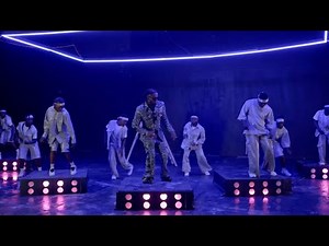 Chella ft Diamond platnumz - My darling remix (official visuals)