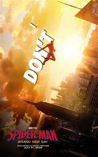 Brand New Sky, Brand New Day 🕸️ #spiderman #brandnewday #soundtrack #newsong #marvel #trending #fyp