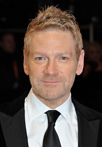 Kenneth Branagh | Actor, Producer, Director