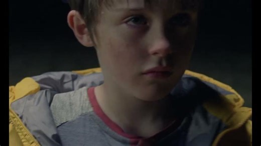 FLINT (2026) | Official Trailer | Starring Rory Fleck Byrne | Directed by Naqqash Khalid | David Giles