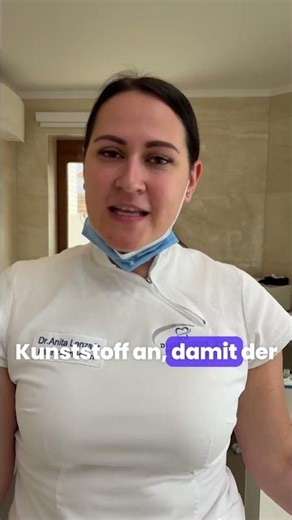 Denis-Focus Dental - Provisorischer Zahnersatz