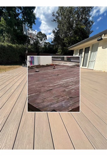 Introducing the EVERTEX PVC Decking - Pioneer Collection! Looking for a cost-effective, high-quality decking solution? The Pioneer Collection is one of the most affordable PVC decking solutions on the market, priced comparable to WPC boards but with superior benefits. 💡 Why pick PVC over WPC? ✔ Lighter weight for easier handling ✔ Minimal expansion & contraction in heat ✔ Flexible—can be bent into arcs when heated ✔ Highly resistant to corrosion & mold ✔ P4 high slip rating for better safety 🌱