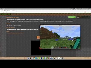 Play Minecraft PS3 - Get MINECRAFT PS3 RIGHT NOW! Play with us!
