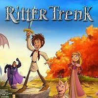 ZDF Mediathek: "Ritter Trenk -Der Film" gratis anschauen (IMDb 7,2/10)