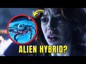 Alien: Earth – Is Nibs Pregnant With an Alien Xenomorph Hybrid!?