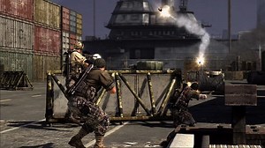 SOCOM 4 co-op mode requires teamwork and a lot of bullets - A E Interactive