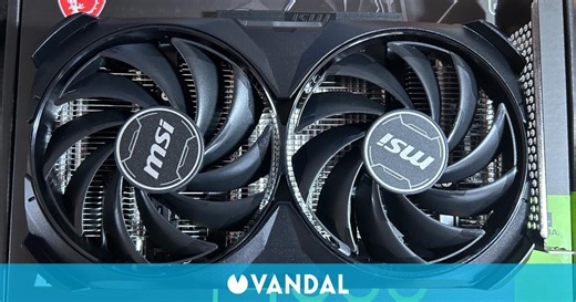 Steam desvela las tarjetas gráficas más populares para jugar en PC a finales del 2024, ¿está la tuya?