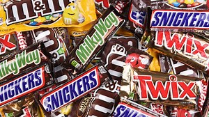 It's almost Halloween! Here are the top candy trends in each state