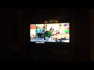 Check out this scene from icarly detention episode