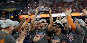 Brantley, ‘Dr. Smooth,’ calls it a career after 15 seasons