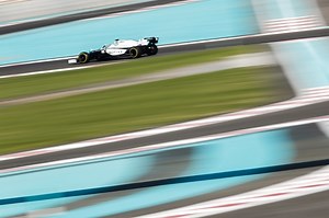 Williams not writing off this year's F1 car despite '22 'caution'