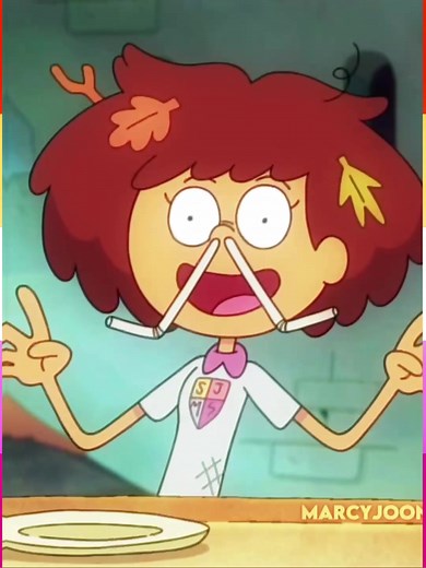 ANNEEE >>> #anne #anneboonchuy #boonchuy #edit #amphibia #aftereffects #fy #fyp