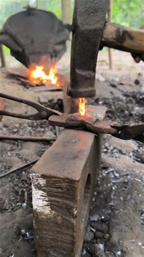 blacksmith work video #shortvideo #10millionview #foryou